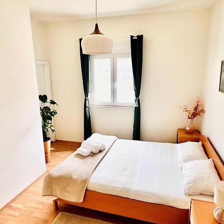 Luxury Beach Apartment W Sunset Sea Views Šibenik Exterior foto