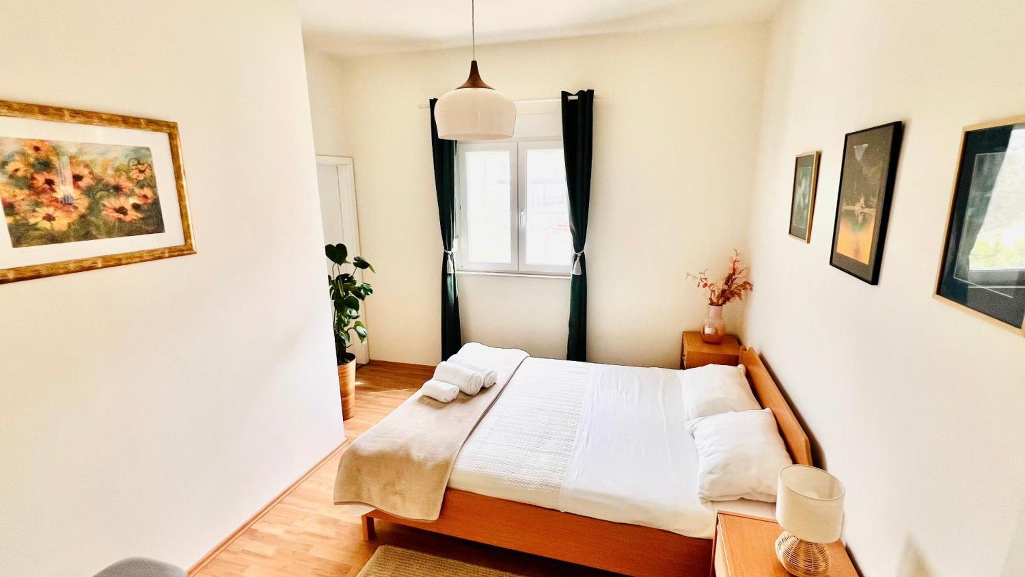 Luxury Beach Apartment W Sunset Sea Views Šibenik Exterior foto