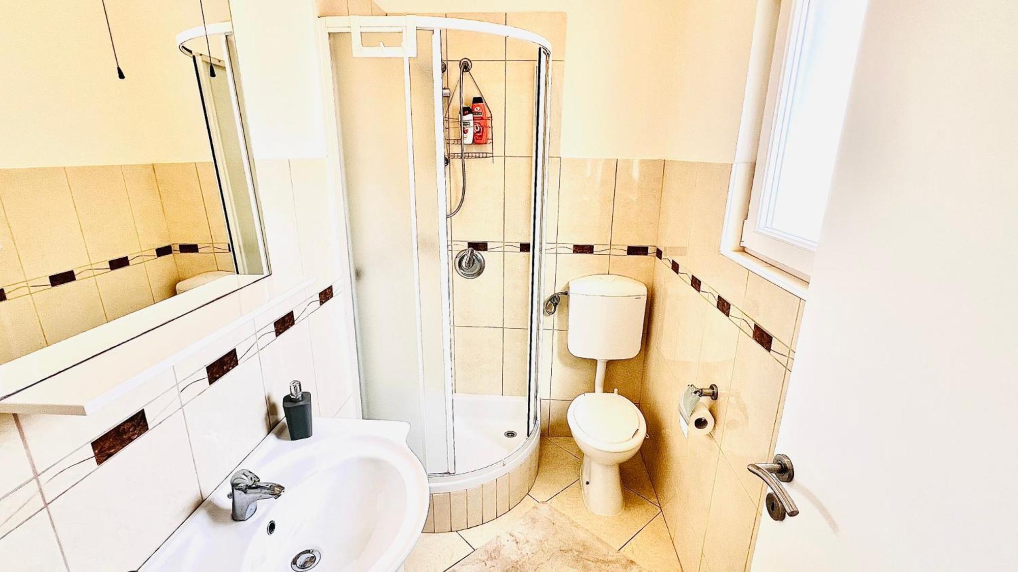 Luxury Beach Apartment W Sunset Sea Views Šibenik Exterior foto